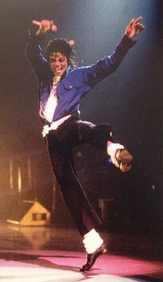 Michael Jackson